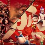 Cgtn the Vibe 20250130 