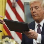 Cgtn Poll Us Exit from Who May Worsen Global Governance Deficit 