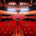 Cmg Holds Second Rehearsal for 2025 Spring Festival Gala 