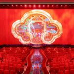 Cmg Holds Third Rehearsal for 2025 Spring Festival Gala 