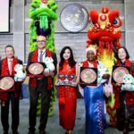 Cmg Hosts prelude to the Spring Festival Gala in Nairobi 