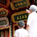 Cmg Releases New Series About Inheriting Ancient Family Traditions 