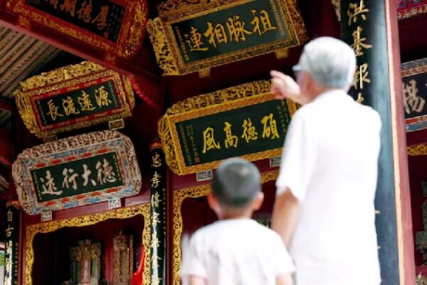 CMG’s ‘Nostalgia in Mind’ Brings Ancient Family Traditions to Life CMG releases new series about inheriting ancient family traditions