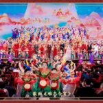 Cmgs Spring Festival Gala a Cultural Phenomenon Reaching New Heights 