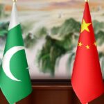 Cpec Symbolizes Pakistan china Friendship Shared Vision Minister 