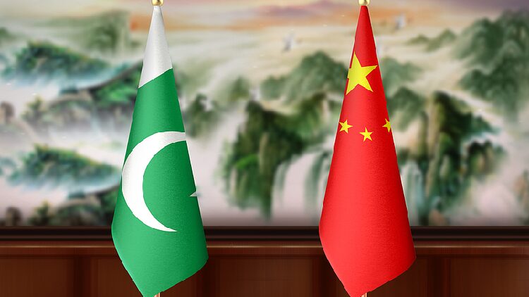 Cpec Symbolizes Pakistan china Friendship Shared Vision Minister 