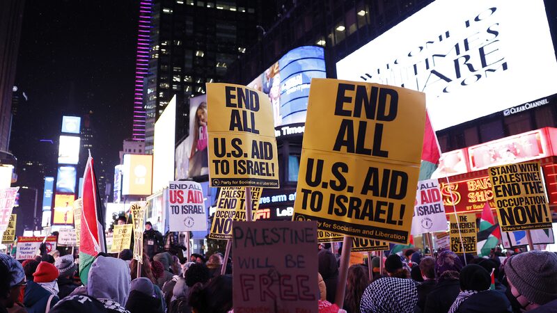 Can Gaza Ceasefire Deal Be Implemented 