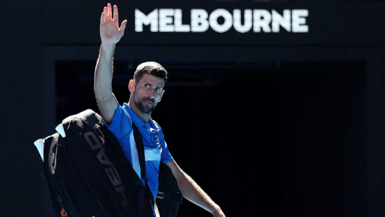 Can Novak Djokovic Win One More Grand Slam Title Video Poster