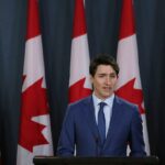 Canadian Pm Trudeau Likely to Resign This Week Report 