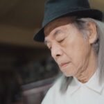 Cartoonist Tsai Chih chung Revives Confucian Wisdom Through Art Video Poster 