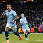 Champions League Man City Psg Stay Alive As Arsenal Reach Last 16 