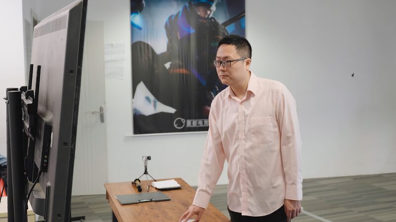 Chengdu Esports Academy Guides Youth to Positive Growth Video Poster 