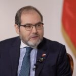 Chilean Ambassador china chile Fta Lifts Chiles Agricultural Exports Video Poster 