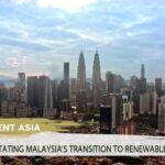 China Facilitating Malaysias Transition to Renewable Energy Video Poster 