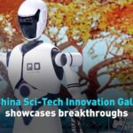 China Sci tech Innovation Gala Showcases Breakthroughs Video Poster 