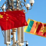 China Sri Lanka Vow to Maintain Momentum of High level Exchanges 