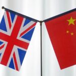 China Uk to Hold 11th Economic Financial Dialogue 