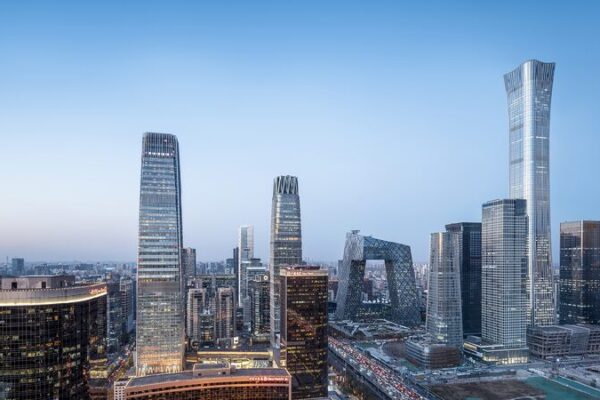 # - My News! China Accelerates Development of Unified National Market