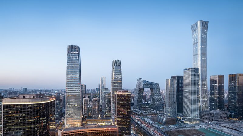 China Accelerates Development of Unified National Market 