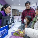 China Adds 1256m New Urban Jobs in 2024 Employment Situation Stable 