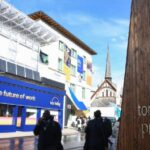 China and Wef Shaping the Future of Global Collaboration 