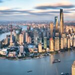 China Continues to Share Opportunities with the World 