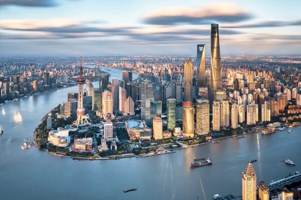 China continues to share opportunities with the world