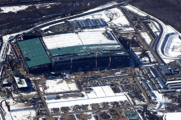 China criticizes Japan's semiconductor export control measures