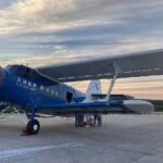 China Delivers 1st Batch of Homegrown Mass produced Large Civil Uavs 