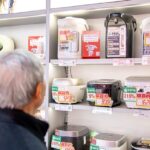 China Expands Consumer Goods Trade in Program for 2025 