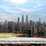 China Facilitating Malaysias Transition to Renewable Energy Video Poster 