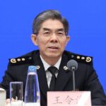# - My News! China overcapacity Claim a Pure Fallacy Says Customs Official