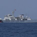 China Permits Philippine Supply Mission to Renai Jiao 