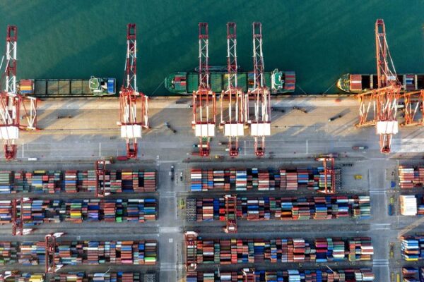 China pledges to expand opening up, welcomes foreign investment