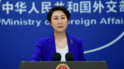 China Ready to Work with New U.S. Administration China ready to manage differences with new U.S. administration