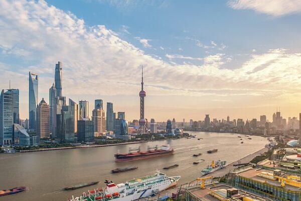 China’s Business Rise: 189 Million Registered Entities in 2024 China reports steady growth in business entities in 2024