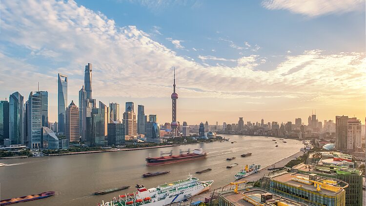 # - My News! China Reports Steady Growth in Business Entities in 2024