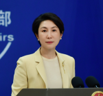 # - My News! China Says Economic and Trade Ties with Us Mutually Beneficial