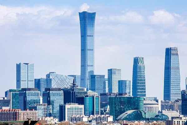 China’s Global Investments Soar in 2024 China says its foreign investment, cooperation remain stable in 2024