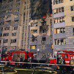 China Says Pleased to See Conditions Being Built for Ukraine Dialogue 