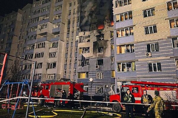 China Welcomes Global Efforts to Foster Ukraine Peace Talks China says pleased to see conditions being built for Ukraine dialogue