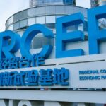 China Says Will Continue Promoting Asia pacific Free Trade Under Rcep 