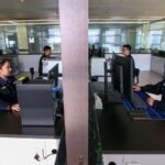 # - My News! China Sees 257 pct Drop in Criminal Cases in 2024