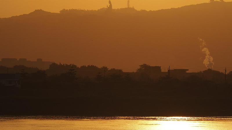 # - My News! China Sees Warmest Year on Record in 2024