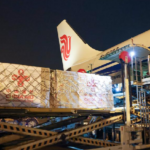 China Sends Emergency Relief Supplies to Quake hit Vanuatu 