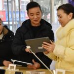 China to Boost Support for Equipment Upgrades Goods Trade in Programs 