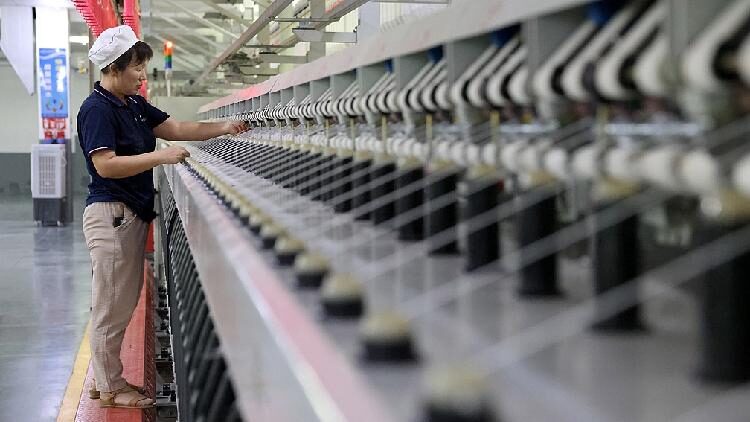 China to Build 10000 5g powered Factories by 2027 