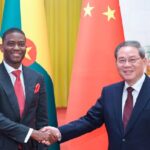 China to Expand Cooperation with Grenada Says Chinese Premier 