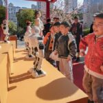 China Unveils Blueprint for Building Strong Education System by 2035 