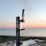 China Unveils Worlds Top 10 Sci tech Achievements in 2024 